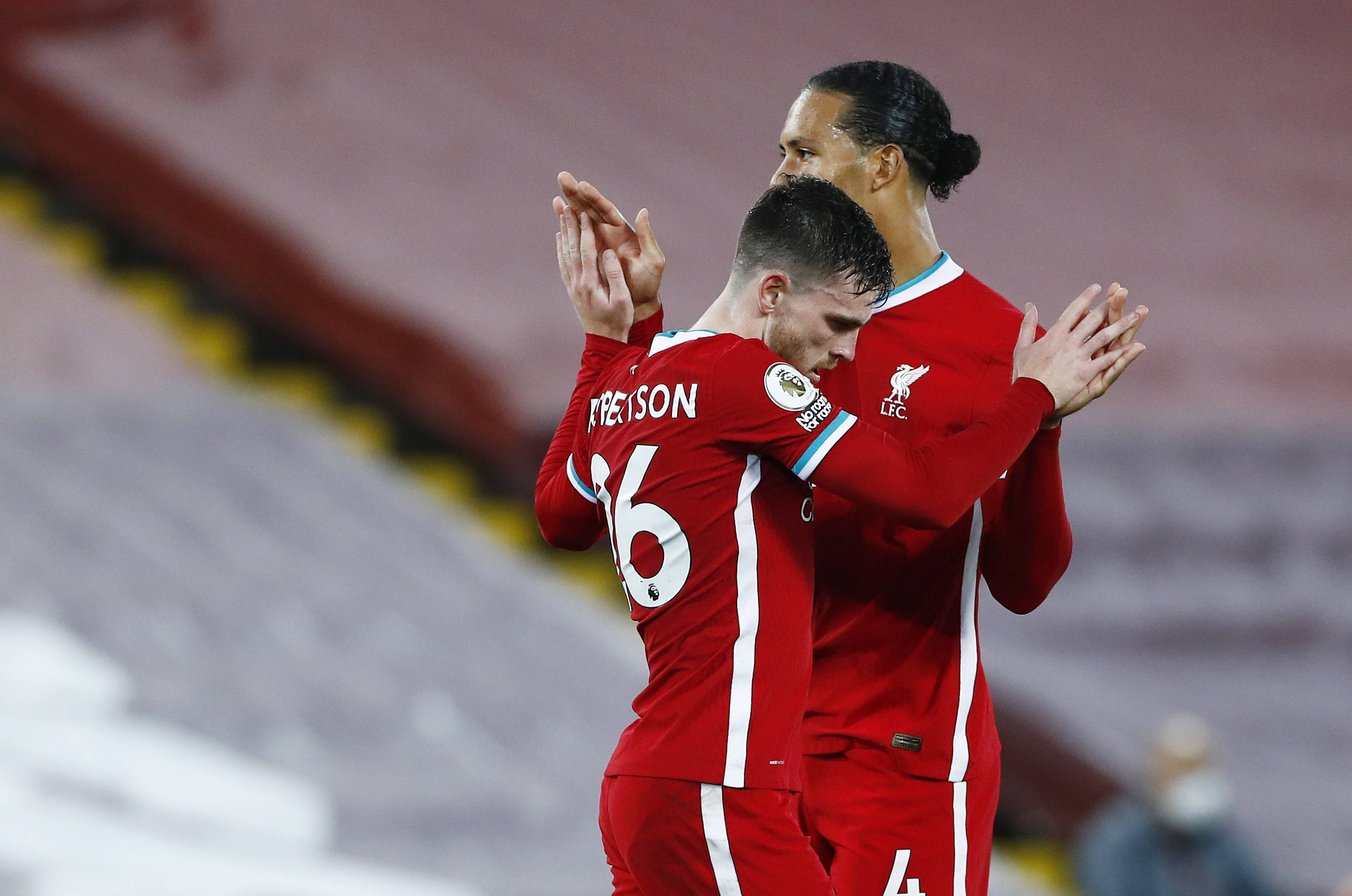 到了最後一 到了最後一